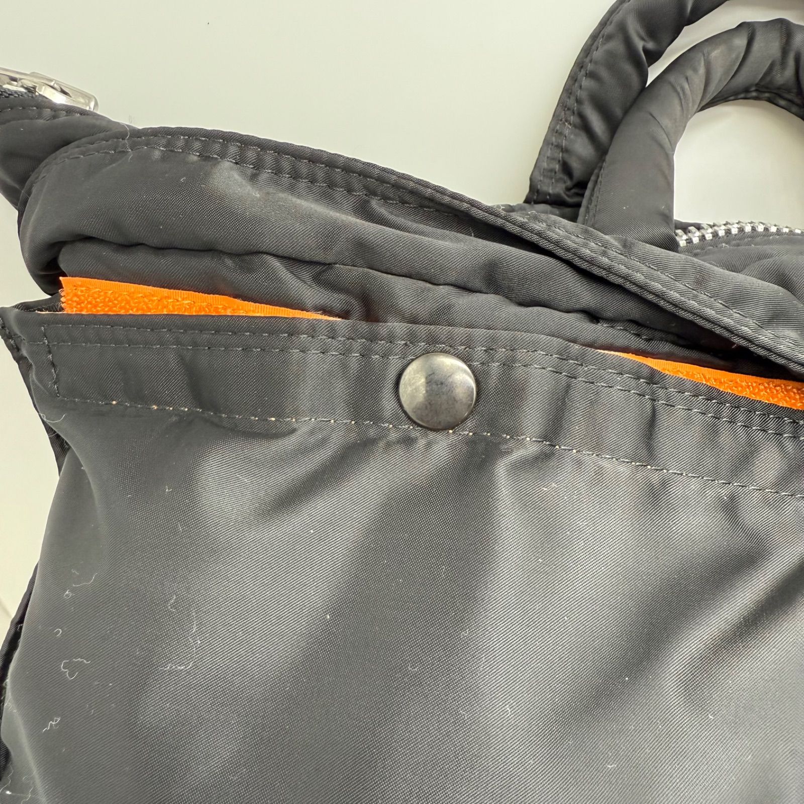 PORTER ROCKY MOUNTAIN BEAMS tanker 2way helmet bag RMFB ポーター