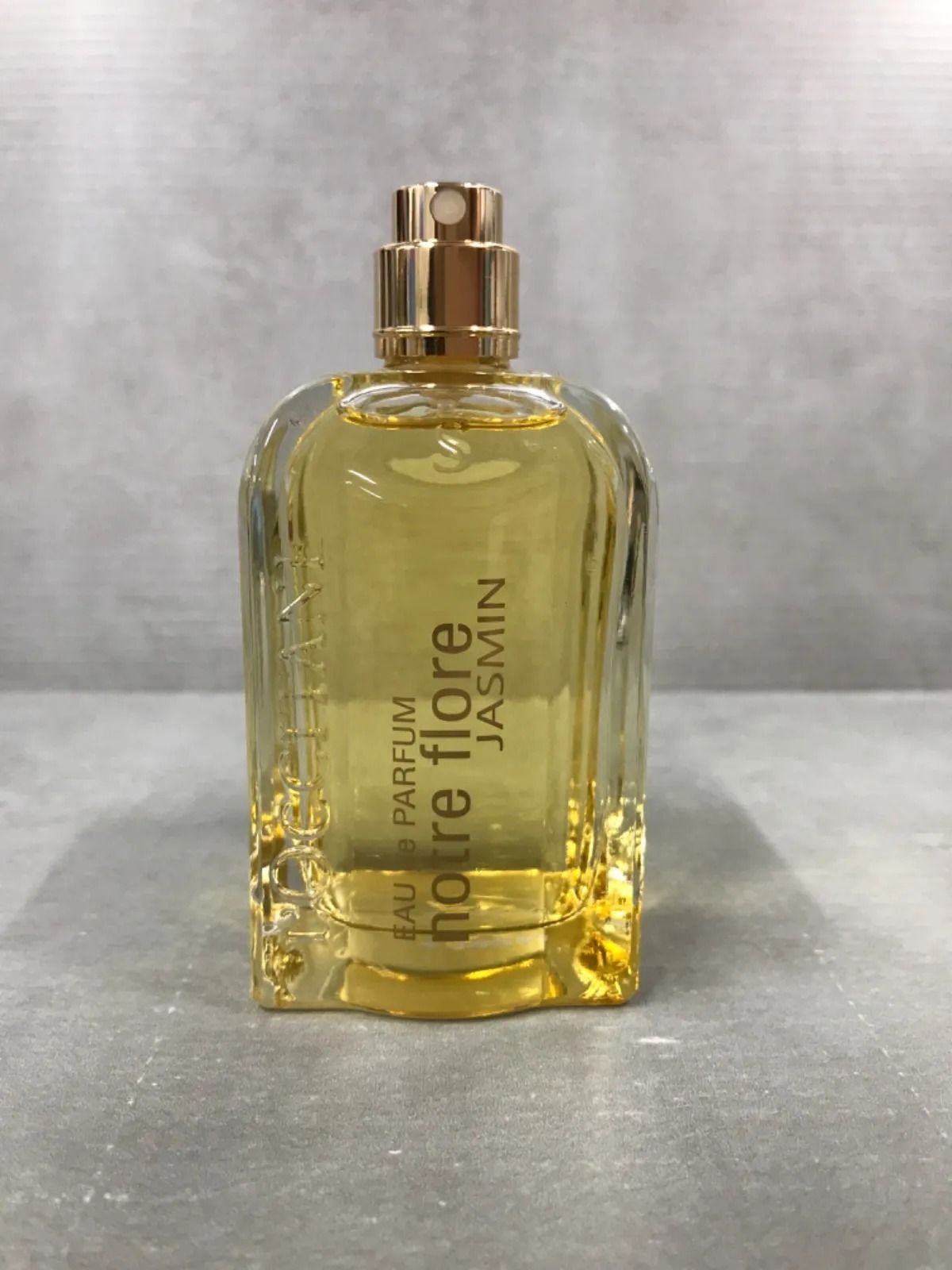 F225 L'OCCITANE ロクシタン notre flore JASMINE Eau de Parfum F225 L'OCCITANE ロクシタン notre flore JASMINE Eau de Parfum