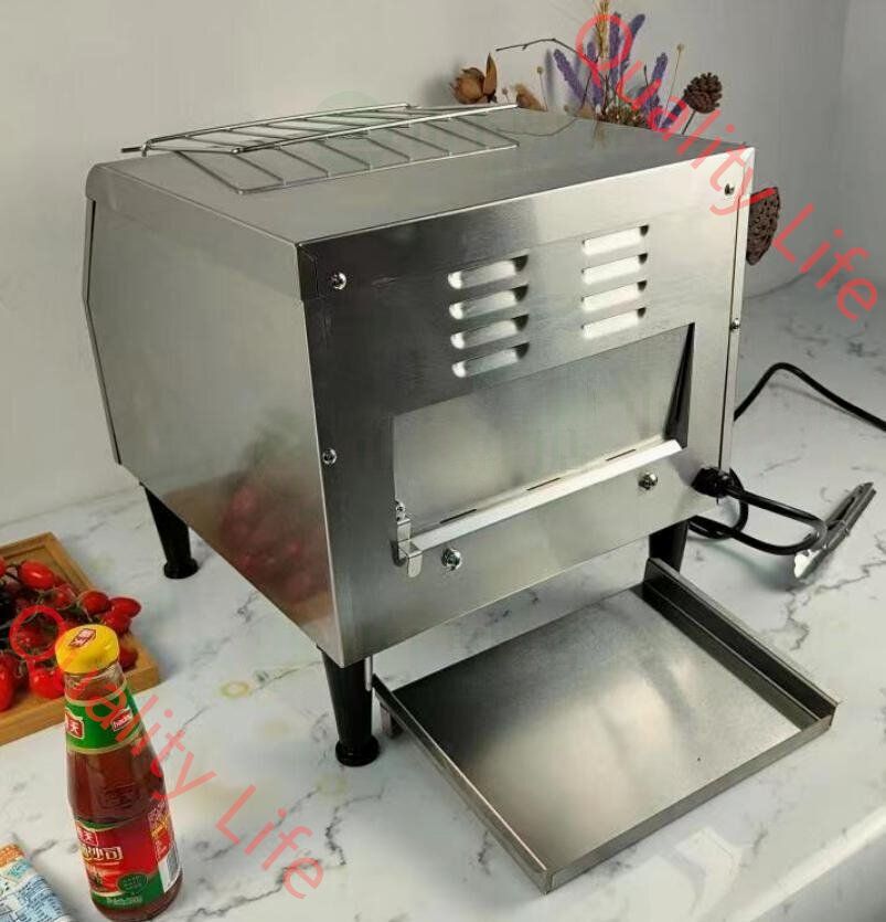 電動 コンベアトースター 業務用トースター 単相 100V 業務用 厨房機器 飲食店