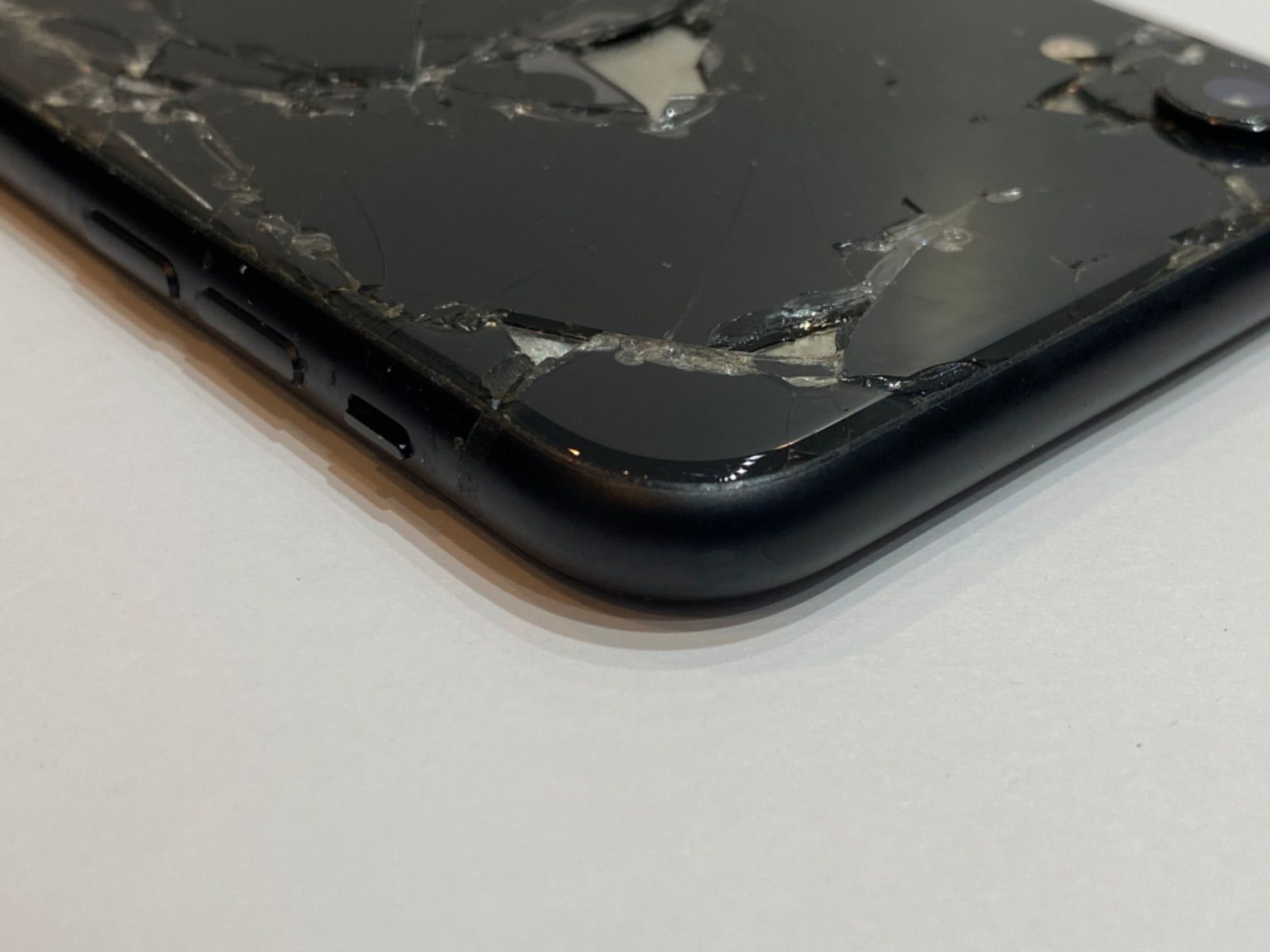 simフリー Apple iPhoneXR 64GB 訳あり品 訳あり品】iPhoneXR 64GB simフリー ブラック