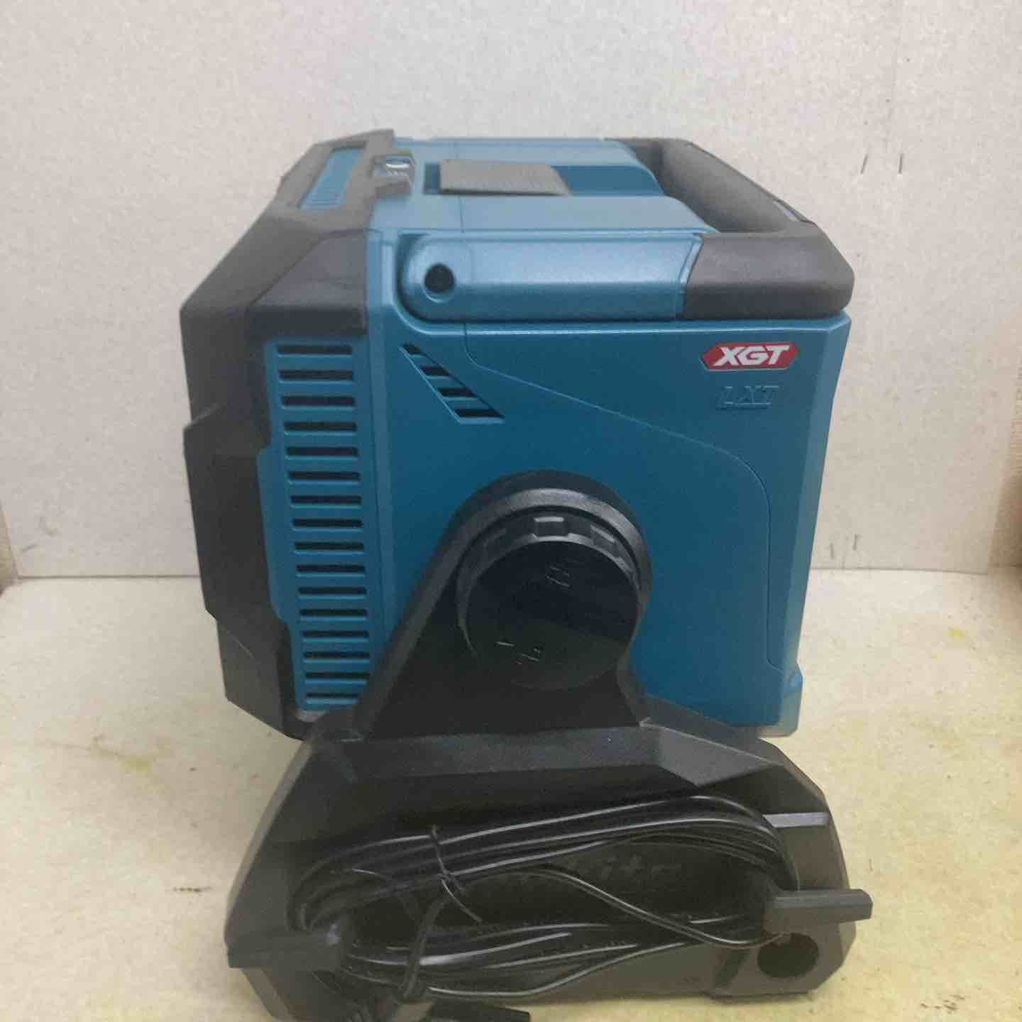 ☆マキタ(makita) コードレススタンドライト ML008G【町田店】 - メルカリ