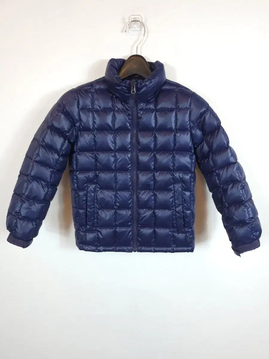 コーロンスポーツ キッズ ロング ダウン 120