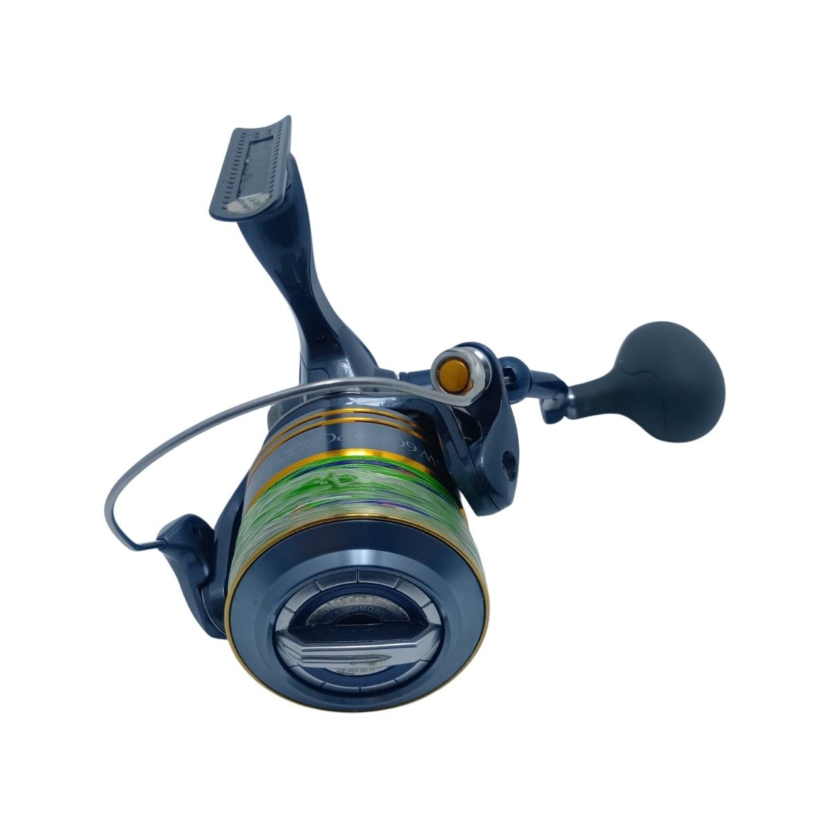 SHIMANO シマノ 09ツインパワーSW 6000PG 02329