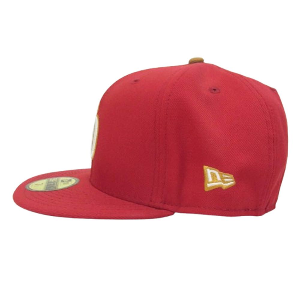 STANDARD CALIFORNIA スタンダードカリフォルニア NEW ERA ニューエラ
