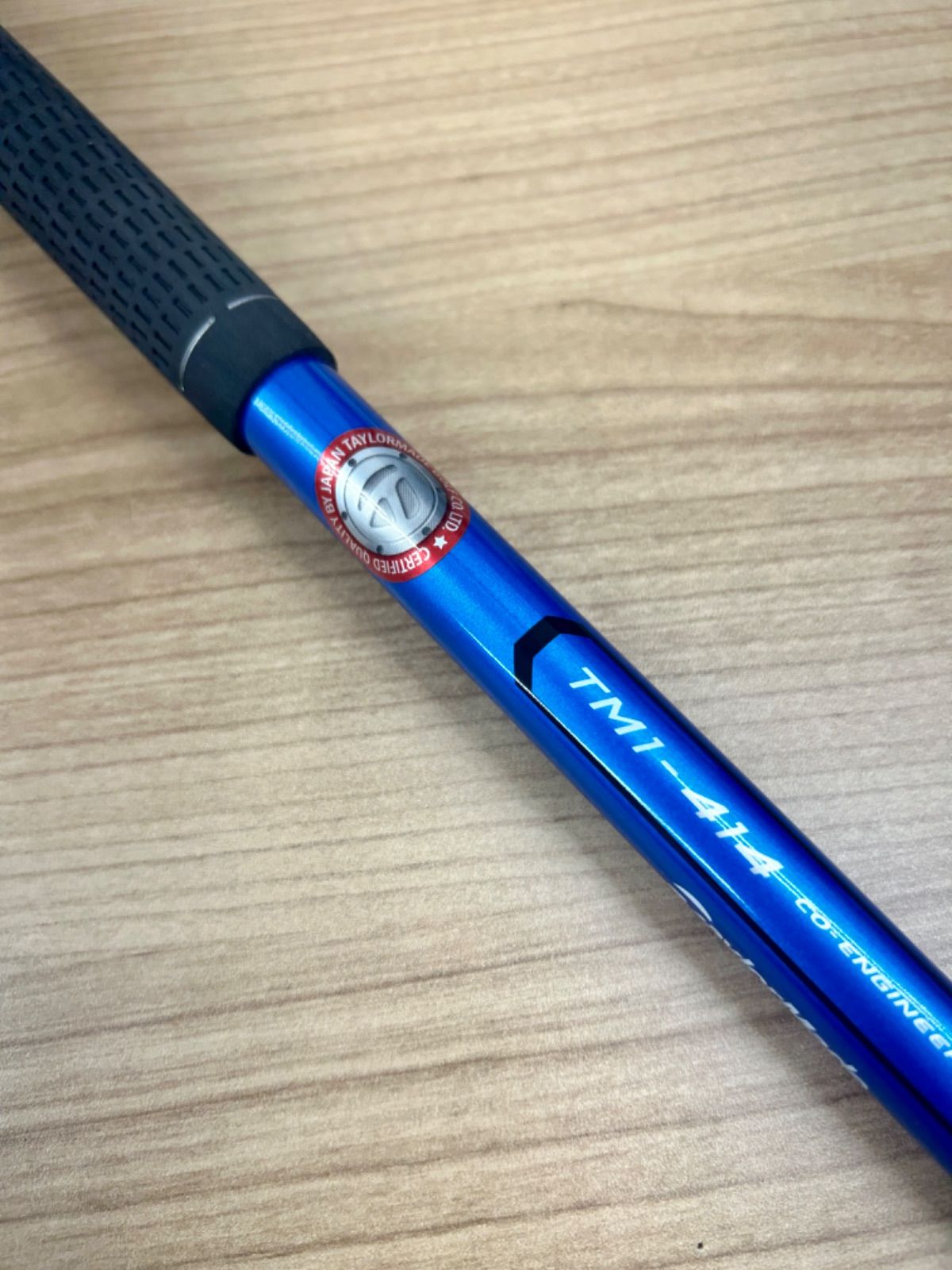 テーラーメイド SLDR 460S ドライバー 10度 TM1-414（SR