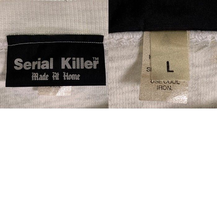 Serial Killer シリアルキラー Junkie マリリンモンロー フォト