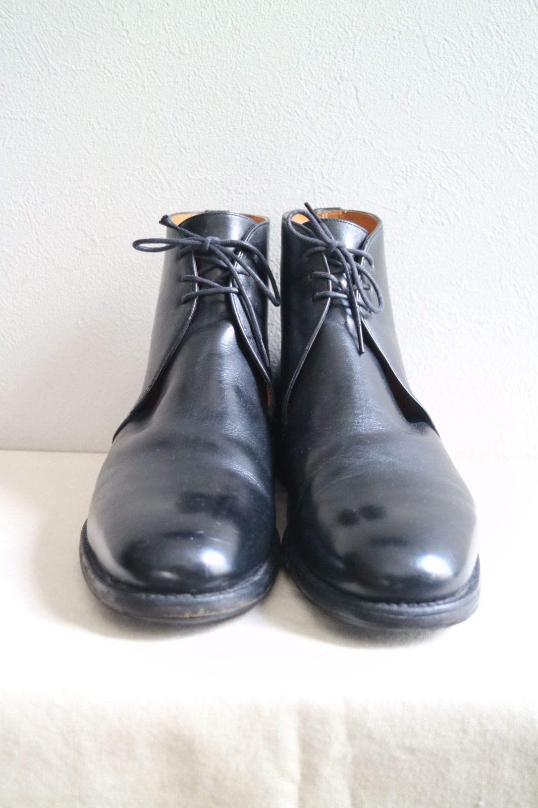 Boots イギリス軍