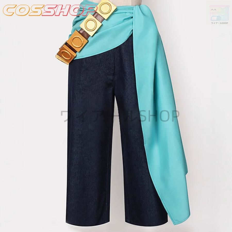 送料無料の商品多数！ ONE PIECE ワンピースマルコ コスプレ衣装 演出服 変装 cosplay 仮装 二次会 イベント パーティー