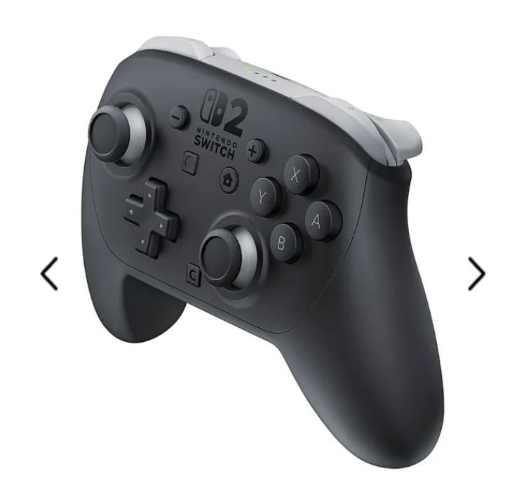 最安値【新品未開封】NINTENDO SWITCH PROコントローラー switch