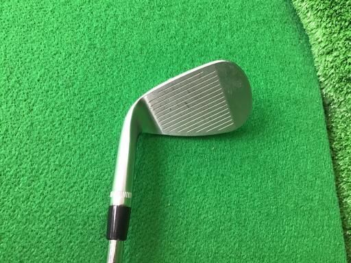 中古】 キャロウェイ JAWS FORGED ツアーグレー 56°/12° ウェッジ WG