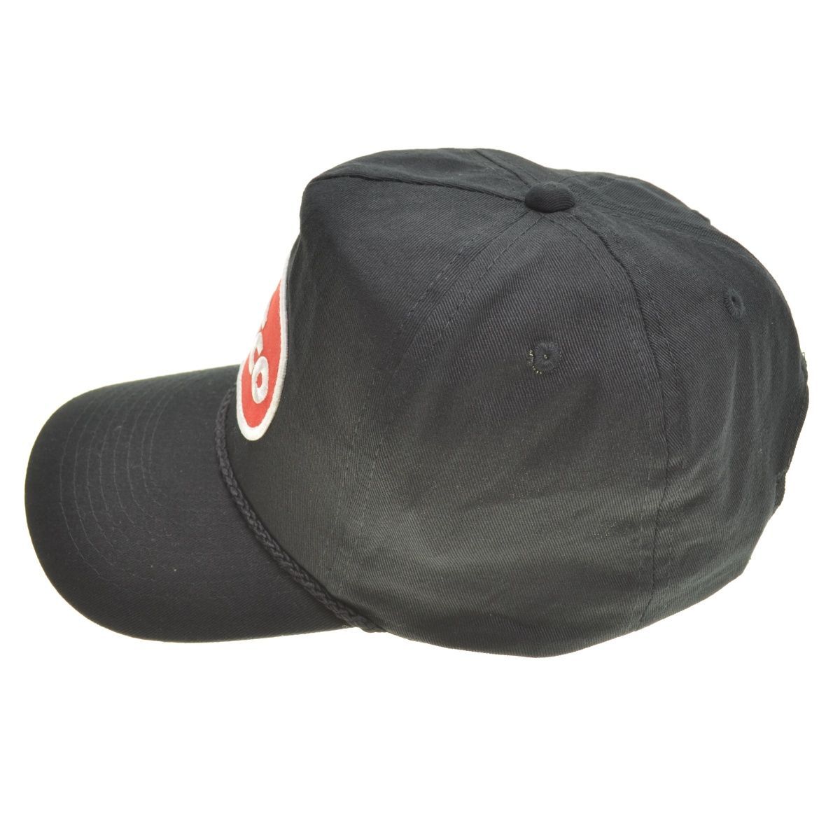 FARTCO BLOB SNAPBACK CAP / RED 【公式通販】