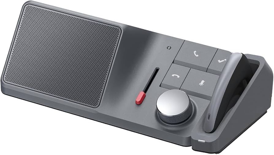 C309 【未開封】HiDock H1 スレートグレー ドッキングステーション 