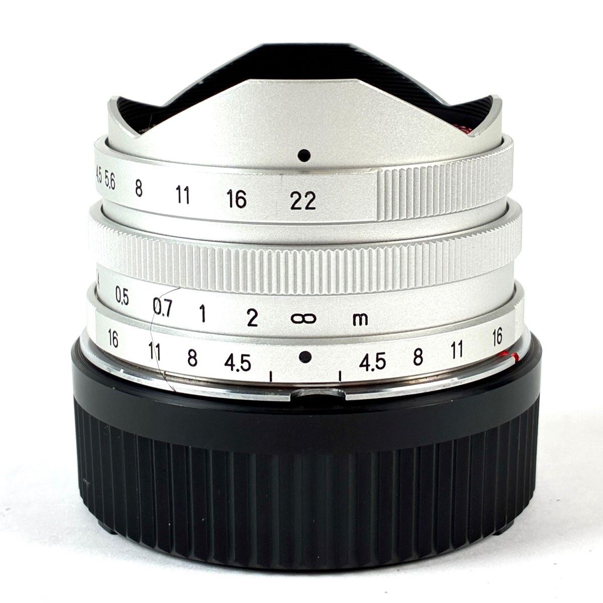 フォクトレンダー Voigtlander SUPER WIDE-HELIAR 15mmF4.5