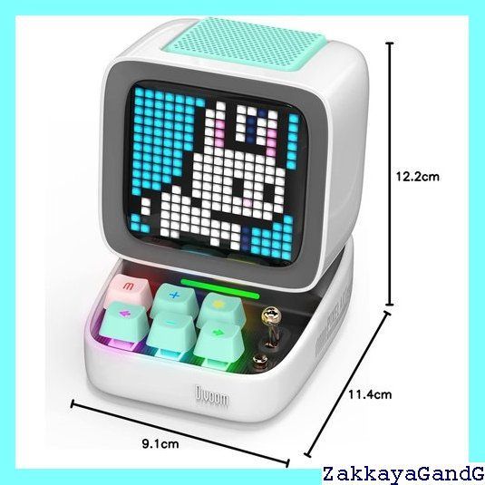 ホワイト
