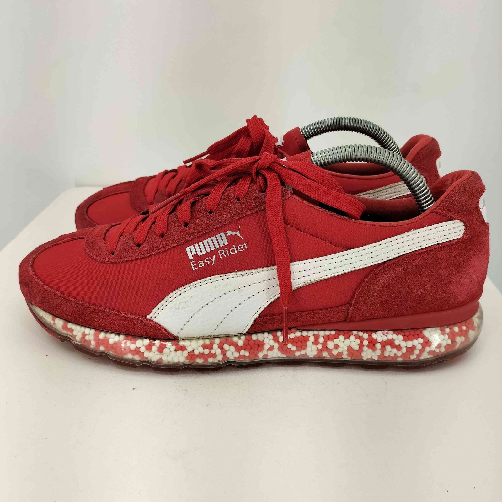 プーマ PUMA JAMMING EASY RIDER メンズ JPN：26.5 - メルカリ