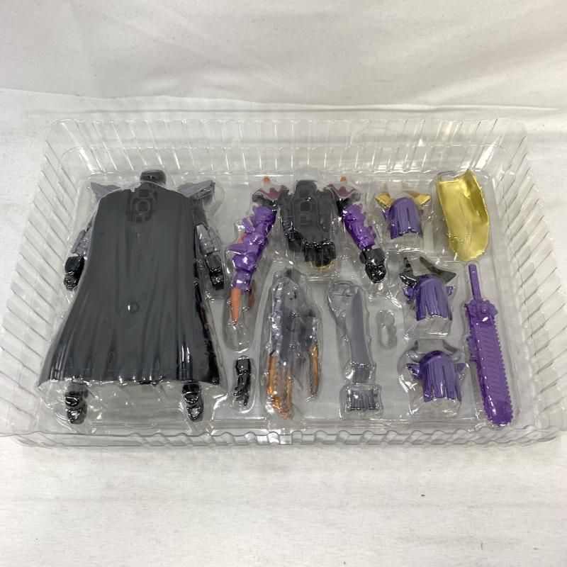 リボルブチェンジフィギュア PB10 仮面ライダーバッファプロー