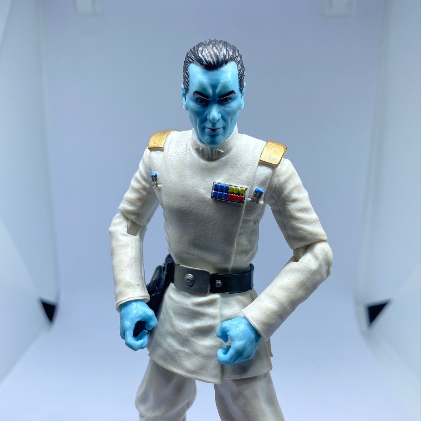 スターウォーズ ブラックシリーズ6インチ アクションフィギュア スターウォーズ ブラックシリーズ6インチ アクションフィギュア