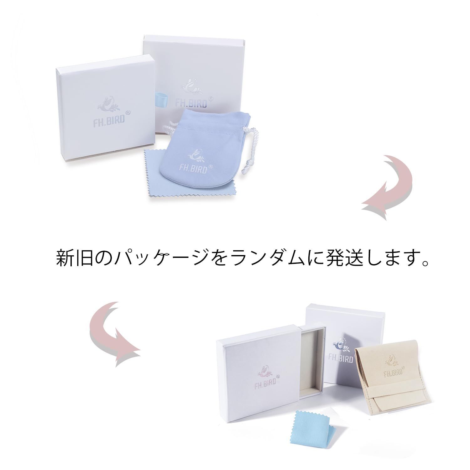 シンプル 12ヵ月誕生石 シルバー925 金属アレルギー対応 レディース ネックレス 一粒 ペンダント 桜 誕生石 ムーンストーン 高校生 デート FH.bird プレゼント 女性