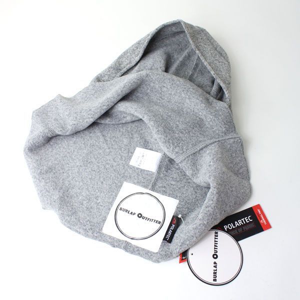 スノーボード バーラップアウトフィッター