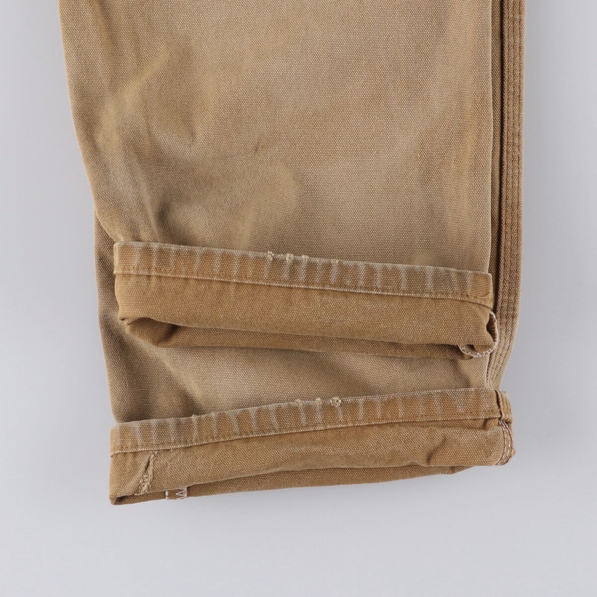 古着 ディッキーズ Dickies ダックペインターパンツ メンズw34相当 eaa585782 KIN-KAAI_COM