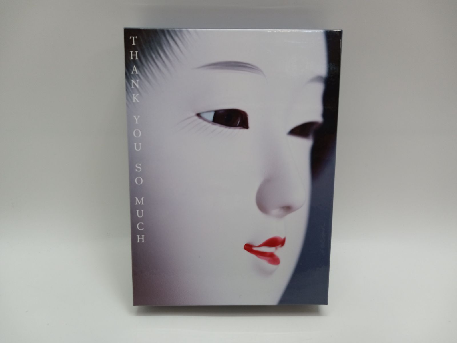 THANK YOU SO MUCH 初回限定盤 A Blu-ray サザンオールスターズ/THANK