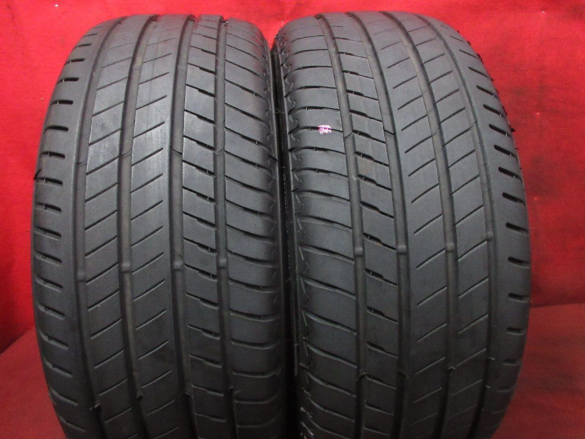 タイヤ2本 245/50R19 ブリジストン アレンザ ★14159T