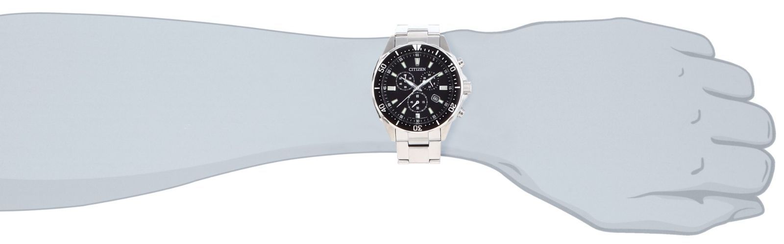 シチズン CITIZEN