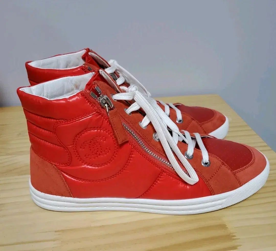 シャネル パール