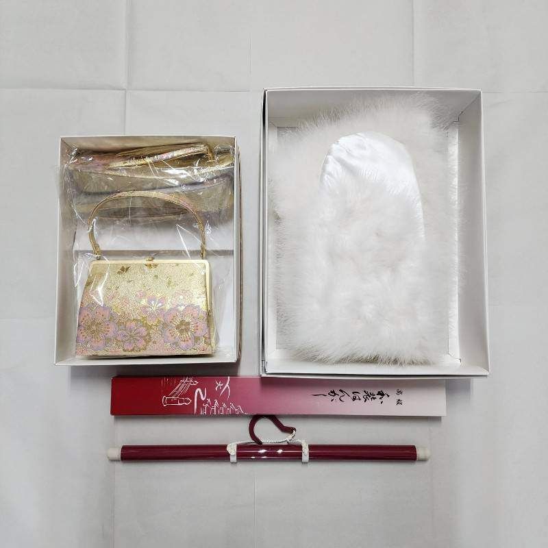 着物