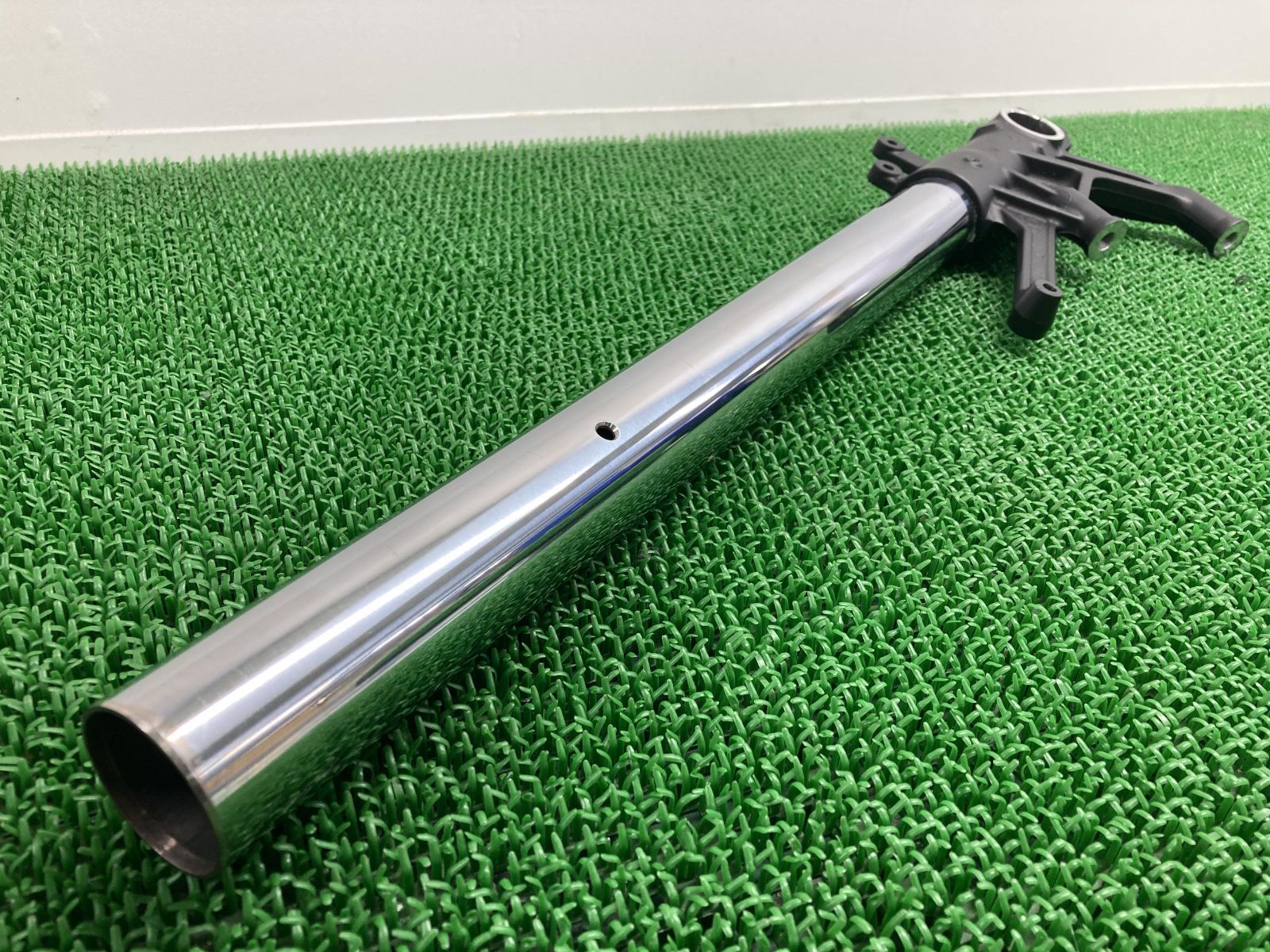 1400GTR フロントフォークインナーチューブ 左 K1090 カワサキ 純正