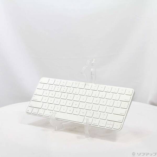 キーボード Magic Keyboard MK2A3LL/A Apple MK2A3LL/A Magic Keyboard with Lock Key - at