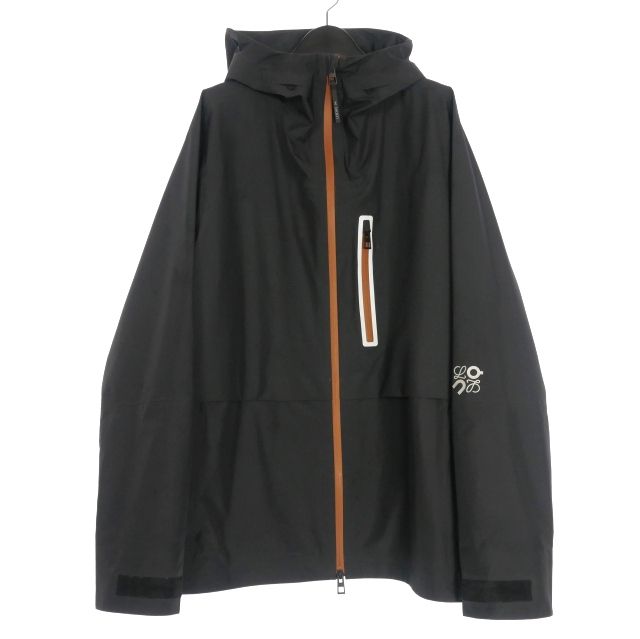 ロエベ LOEWE × On Storm Jacket テクニカルジャケット ブルゾン 長袖