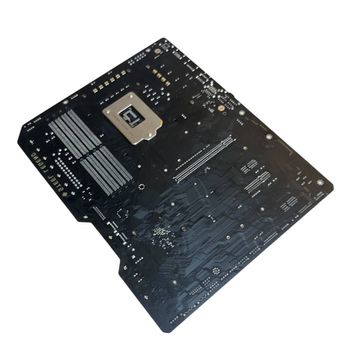 ASRock Intel 第10世代CPU(LGA1200)対応 H470チップセット搭載