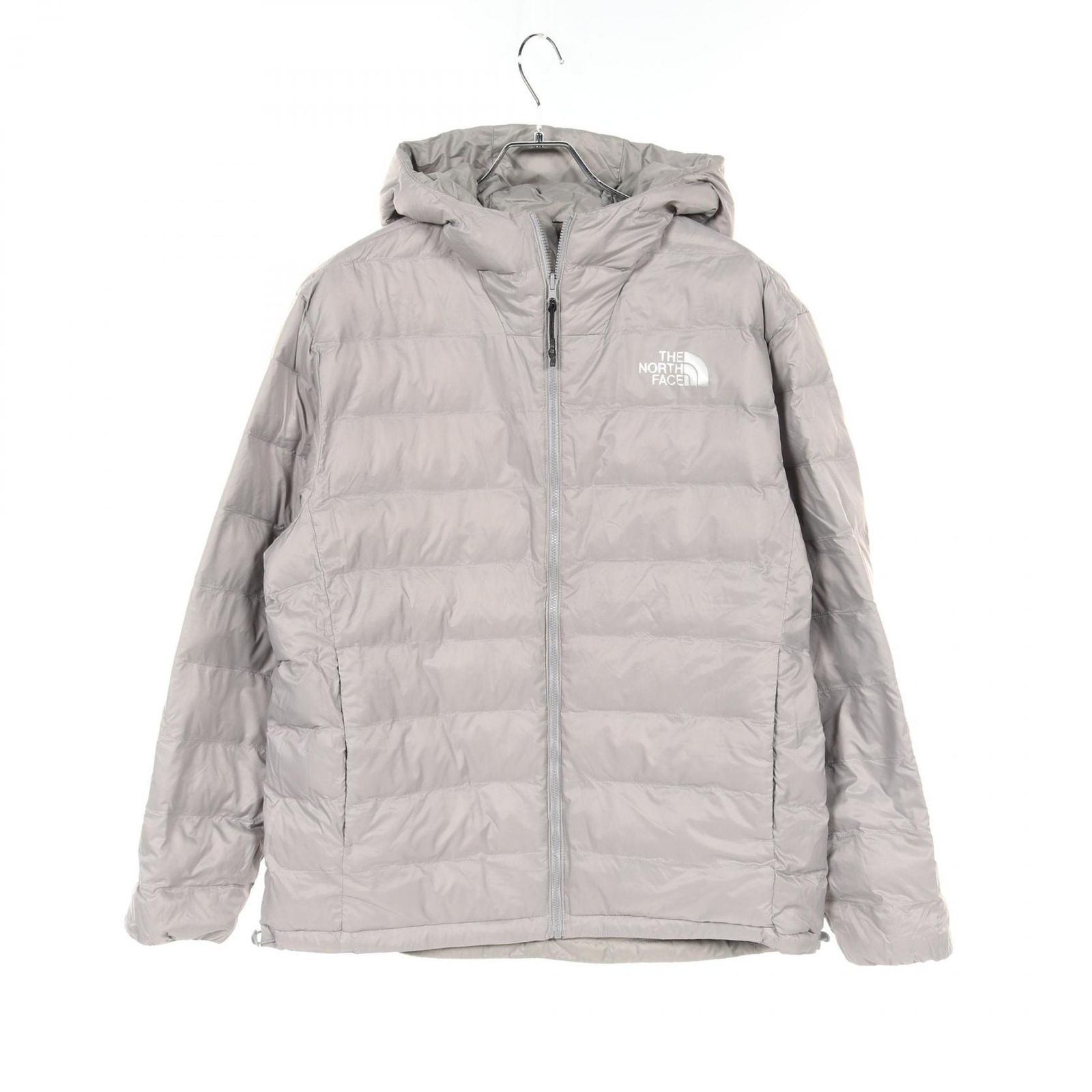 ザノースフェイス ホワイトレーベル COMFY RVS T JACKET ナイロンジャケット ザノースフェイス ホワイトレーベル THE NORTH FACE WHITE LABEL