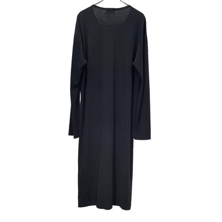 Yohji Yamamotoプールオム20ss ディオラマスムースカーディガン yohji