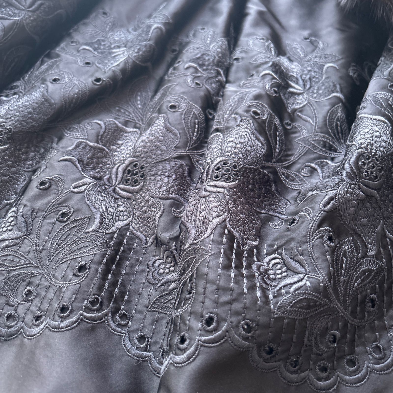 SOBOL ソボル 最高級 ロシアンセーブル 本毛皮 ハーフコート 13 濃茶