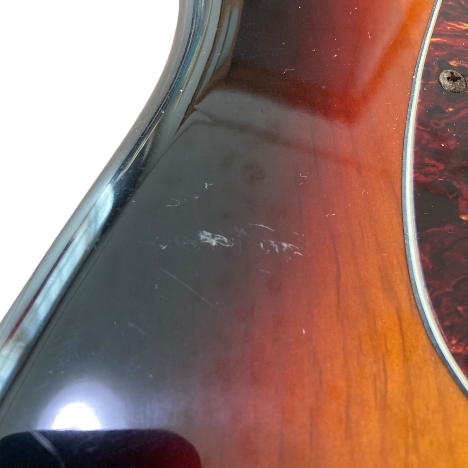 Bills Brothers Jazz Bass BJB-500 ジャズベース？ タワレコ企画