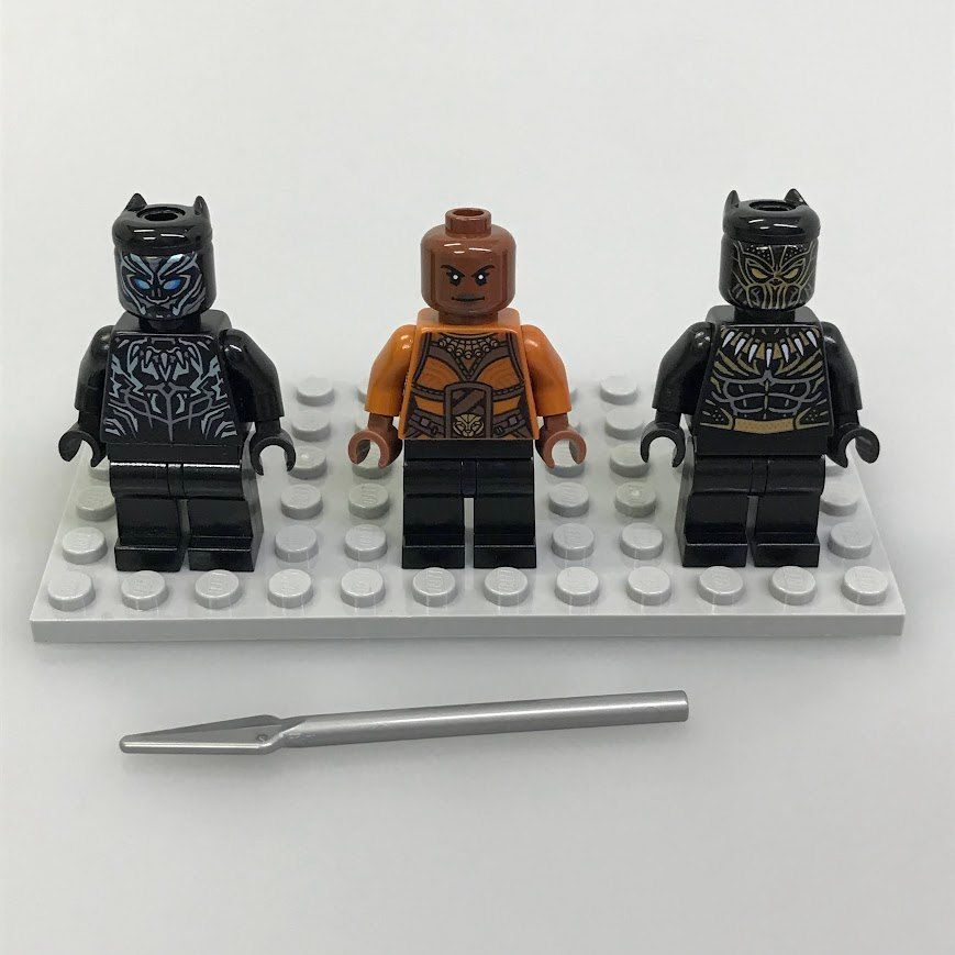 その他 BRS Rhino Face-Off by the Mine : Set 76099-1 | BrickLink
