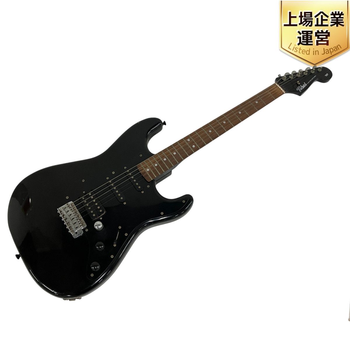 TOKAI トーカイ エレキギター ストラトキャスター LIMITED EDITION 弦楽器 B9491087