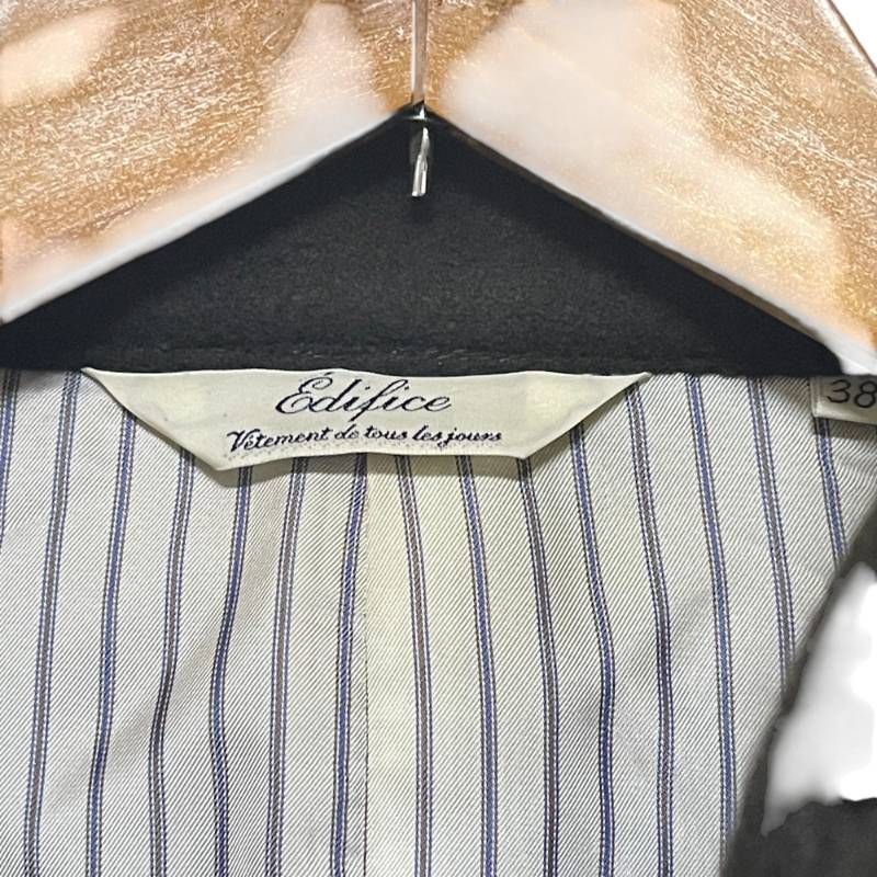 edifice エディフィス