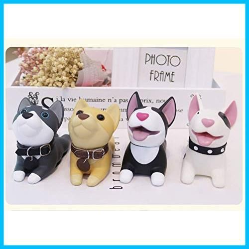 柴犬 ドア止め