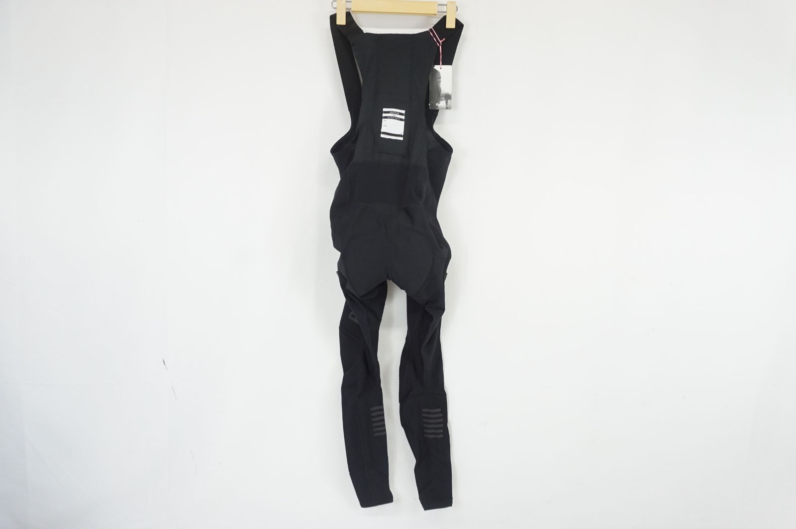 Rapha ビブタイツ Sサイズ RAPHA 「ラファ」 PRO TEAM WINTER TIGHTS WITH PAD Sサイズ