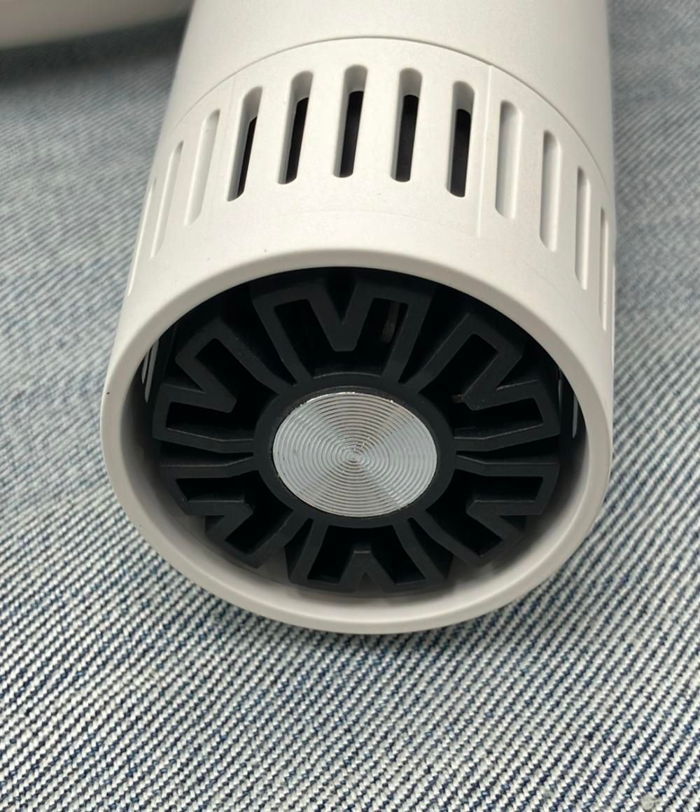 Ur.Salon プレミアム ビューティ ドライヤー 01 UR-PBD-WH-WP01