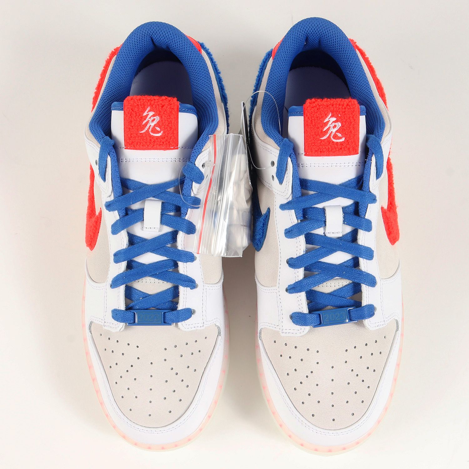 新品 NIKE ナイキ DUNK LOW RETRO PRM YEAR OF THE RABBIT / 卯年