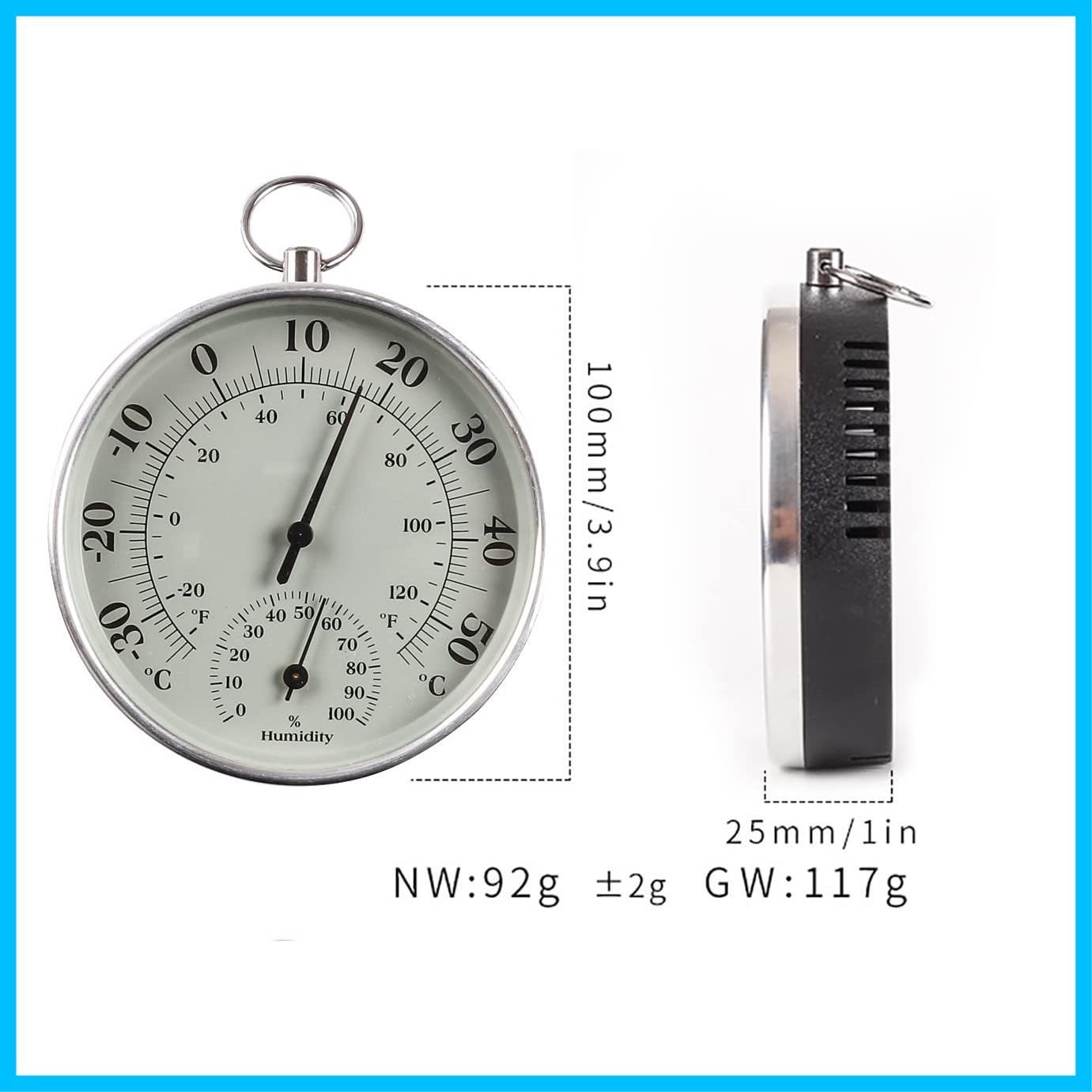 赤ちゃん 温度計