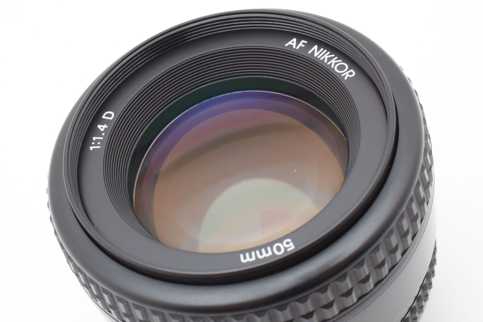 Nikkor 50mm