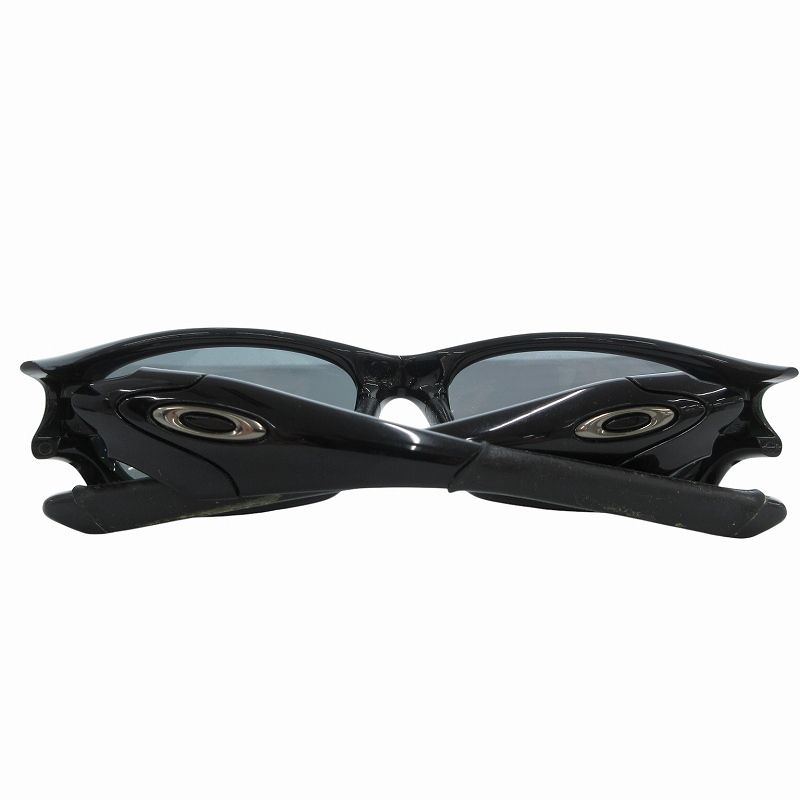 オークリー OAKLEY Straight Jacket ストレートジャケット ブラッド
