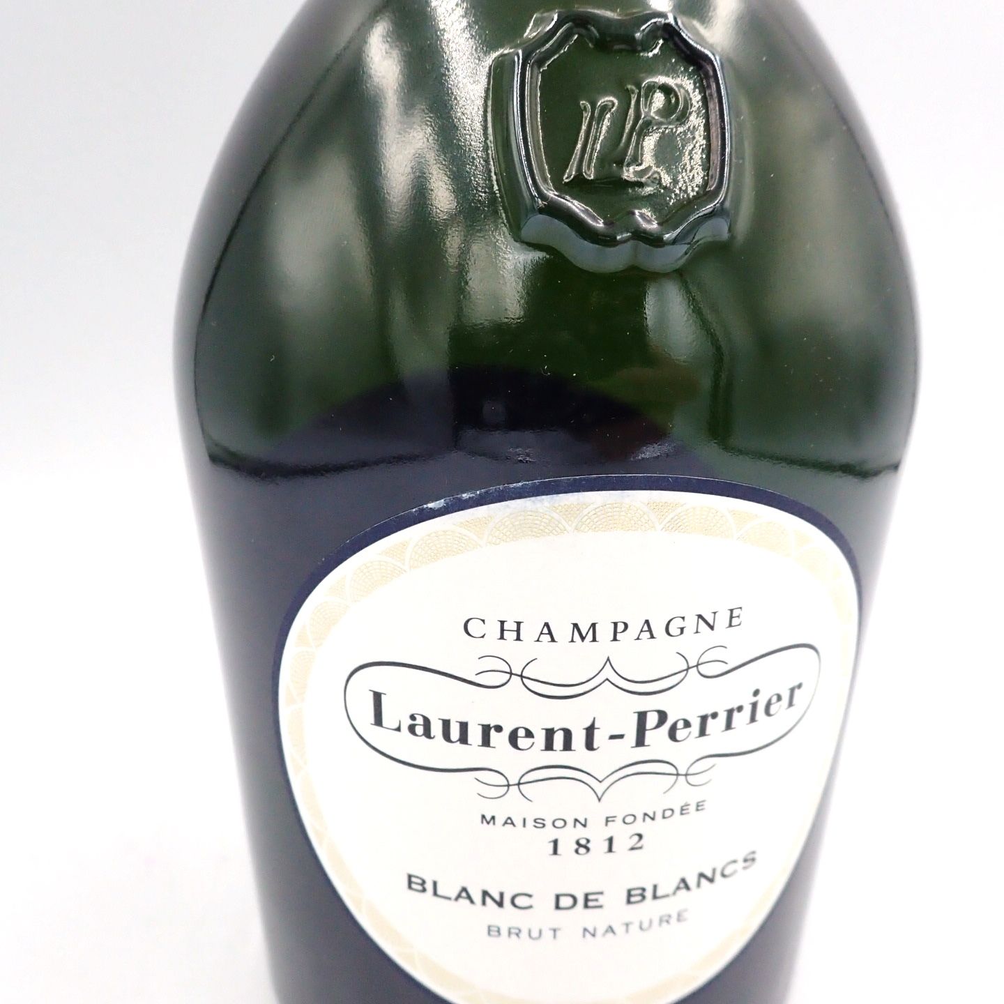 ローランペリエ ブランドブラン 750ml LAURENT PERRIER【L2】 - お酒の