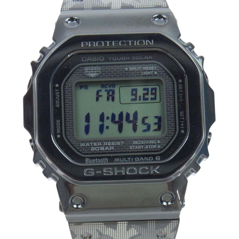 訳ありセール 格安 - エリック・ヘイズ 週末セール G-SHOCK カシオ GMW ...