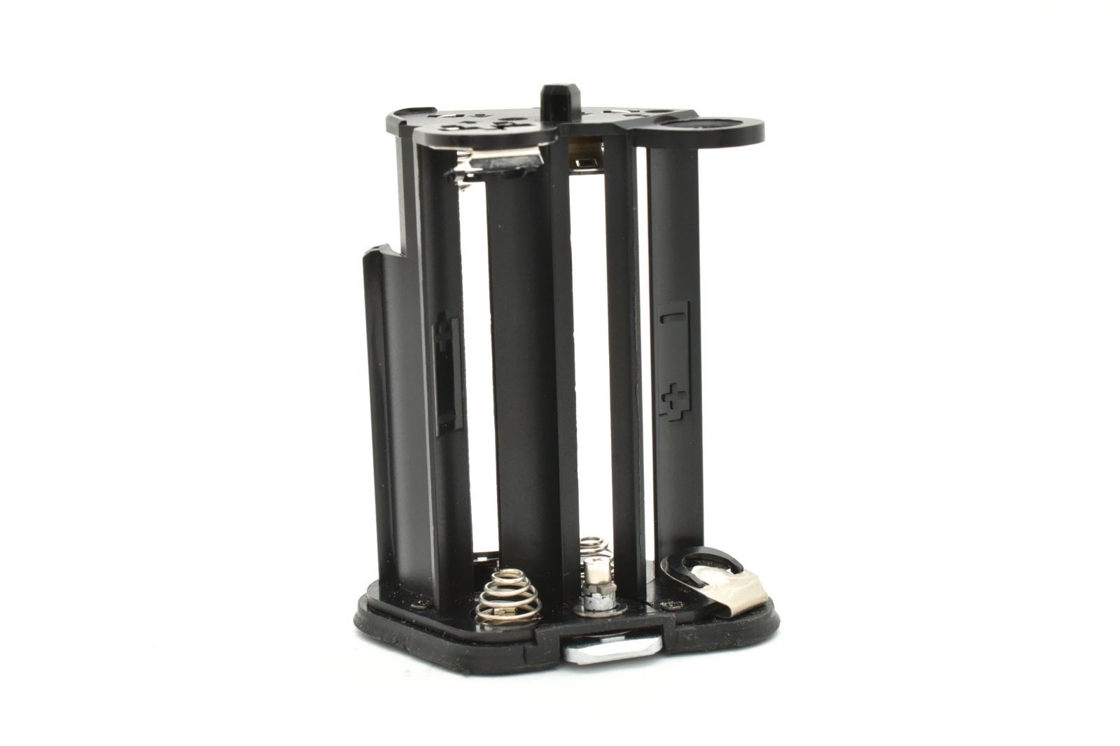 返品保証】☆良品☆ NIKON 注文 ニコン MS-12 F100用 単三形電池